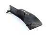ES#129870 - 51718222167 - Deflector - Left - Connected to the lower door sill cover, these are often knocked away by speed bumps or excessively large debris. - Genuine BMW - BMW