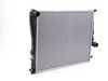 ES#2575612 - 17119071519 - E46 Radiator - Automatic - Replace your leaking radiator - Nissens - BMW