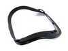 ES#76165 - 51127010123 - E53 Left Bumper Heat Shield - Located in the exhaust cut out of the bumper  - Genuine BMW - BMW