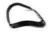 ES#76166 - 51127010124 - E53 Right Bumper Heat Shield - Located in the exhaust cut out of the bumper  - Genuine BMW - BMW