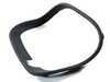 ES#76166 - 51127010124 - E53 Right Bumper Heat Shield - Located in the exhaust cut out of the bumper  - Genuine BMW - BMW