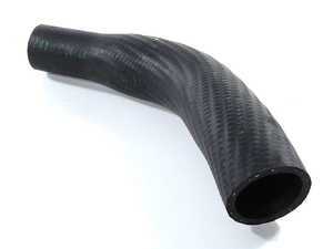 ES#36572 - 16121180402 - E30 Fuel Tank Hose - Hose that runs from the filler neck to the tank - Genuine BMW - BMW