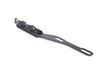 ES#1654533 - 1244920341 - Exhaust Bracket - Front exhaust section to transmission - Genuine Mercedes Benz - Mercedes Benz