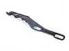 ES#1654533 - 1244920341 - Exhaust Bracket - Front exhaust section to transmission - Genuine Mercedes Benz - Mercedes Benz