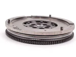 Twin Mass Flywheel