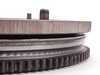 ES#2535545 - 21207533868 - Twin Mass Flywheel - Includes roller bearing. 240mm - LUK - BMW