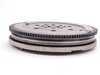 ES#2535545 - 21207533868 - Twin Mass Flywheel - Includes roller bearing. 240mm - LUK - BMW