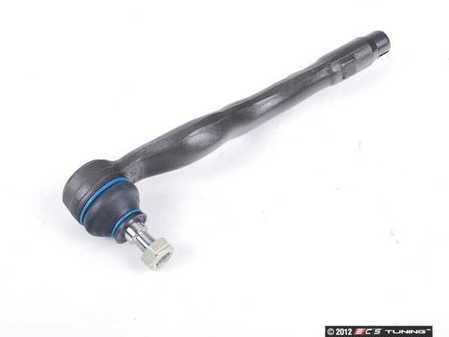 ES#251833 - 32111139314 - Tie Rod End - Right - Replace for tighter steering. - Lemforder - BMW