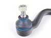 ES#251833 - 32111139314 - Tie Rod End - Right - Replace for tighter steering. - Lemforder - BMW