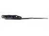 ES#1654533 - 1244920341 - Exhaust Bracket - Front exhaust section to transmission - Genuine Mercedes Benz - Mercedes Benz