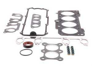 ES#3586 - 051198012G - Cylinder Head Gasket Set - Complete set for replacement of cylinder head. - Victor Reinz - Volkswagen
