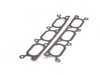 ES#953 - 078129717N-RS4 - Intake Manifold Gasket - Pair - Come with gaskets for the left & right banks - Elring - 