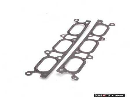 ES#953 - 078129717N-RS4 - Intake Manifold Gasket - Pair - Come with gaskets for the left & right banks - Elring - 