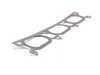 ES#953 - 078129717N-RS4 - Intake Manifold Gasket - Pair - Come with gaskets for the left & right banks - Elring - 