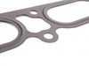 ES#953 - 078129717N-RS4 - Intake Manifold Gasket - Pair - Come with gaskets for the left & right banks - Elring - 