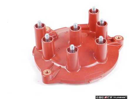 ES#2587833 - 1031580002 - Ignition Distributor Cap - Spark distribution hub of the ignition system - Bosch - Mercedes Benz