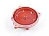 ES#2587833 - 1031580002 - Ignition Distributor Cap - Spark distribution hub of the ignition system - Bosch - Mercedes Benz