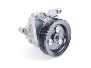 ES#2695538 - 003466640188KT2 - Remanufactured Power Steering Pump - Price includes a $26.40 refundable core charge - ZF - Mercedes Benz