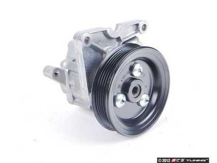 ES#2695538 - 003466640188KT2 - Remanufactured Power Steering Pump - Price includes a $143.00 refundable core charge. - Bosch - Mercedes Benz