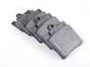 ES#2587980 - 0054201920 - Rear Brake Pad Set - Does not include brake pad wear sensors - ATE - Mercedes Benz