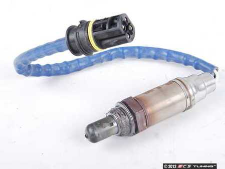 ES#2587976 - 0005408117 - Oxygen Sensor - Priced Each - OE Connector - 325mm Wire Length - Bosch - Mercedes Benz
