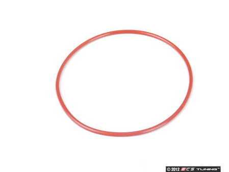 ES#2587849 - 0149975848 - Distributor Cap Seal Ring - Seals the gap around the distributor cap - OE Aftermarket - Mercedes Benz
