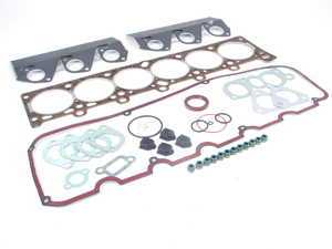 ES#1892075 - 11129059240 - Cylinder Head Gasket Kit - Head gasket with all required accompanying gaskets for a proper cylinder head installation - Victor Reinz - BMW