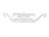 ES#2587854 - 34216753675 - Rear Brake Anti Rattle Clip - Priced Each - Essential component for quiet operation - ATE - BMW