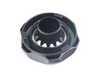 ES#1441687 - 94810703501 - Oil Cap - Priced Each - Located at the right front of the engine bay on top of the right bank of cylinders - Genuine Porsche - Porsche