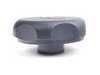 ES#1441687 - 94810703501 - Oil Cap - Priced Each - Located at the right front of the engine bay on top of the right bank of cylinders - Genuine Porsche - Porsche