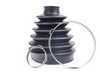 ES#2587951 - 95534990400 - Outer CV Boot Kit - Priced Each - Left or right side fitment - Empi - Audi Volkswagen Porsche