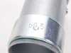 ES#2587738 - 1K0253141LKT - Center Muffler Installation Kit - Includes all necessary exhaust clamps - HJS - Audi