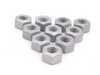 ES#2580369 - 07129904002KT - Self Locking Hex Nut - Pack Of 10 - Used in mounting the rear sway bar - Genuine BMW - BMW