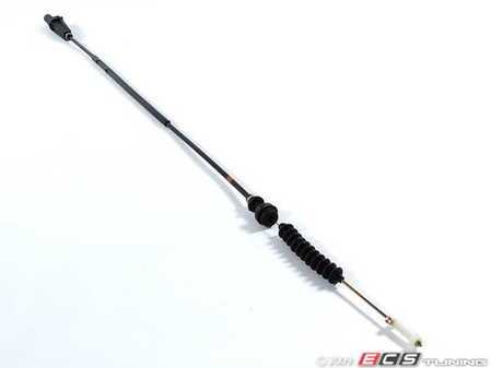 ES#182809 - 65711370164 - BOWDEN CABLE - (NO LONGER AVAILABLE) - Genuine BMW - 