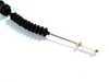 ES#182809 - 65711370164 - BOWDEN CABLE - (NO LONGER AVAILABLE) - Genuine BMW - 