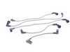 ES#2587943 - 94460901590 - Spark Plug Wire Set - Includes coil wire - Bosch - Porsche