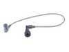 ES#2587943 - 94460901590 - Spark Plug Wire Set - Includes coil wire - Bosch - Porsche