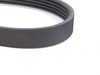 ES#2538807 - 99919220450 - Accessory Belt - 736mm - Priced Each - Alternator drive belt for cars without air conditioning - Continental - Porsche