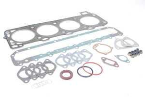 ES#253049 - 94410090100 - Cylinder Head Gasket Set - Every gasket you need to remove and replace your cylinder head - Victor Reinz - Porsche