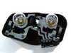 ES#174799 - 63218374807 - E46 Inner Tail Light Bulb Holder - Left - Holds and powers the tail light bulbs - Genuine BMW - BMW