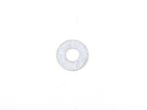 ES#252221 - N90057703 - Washer - Priced Each - Install new hardware with your new parts. 8.4x21x2 - Genuine Volkswagen Audi - Audi Volkswagen