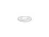 ES#252221 - N90057703 - Washer - Priced Each - Install new hardware with your new parts. 8.4x21x2 - Genuine Volkswagen Audi - Audi Volkswagen