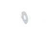 ES#252221 - N90057703 - Washer - Priced Each - Install new hardware with your new parts. 8.4x21x2 - Genuine Volkswagen Audi - Audi Volkswagen