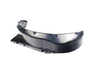 ES#127805 - 51711942807 - E30 Front Fender Liner - Left - Replacements front fender liner - Genuine BMW - BMW