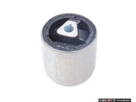 ES#2498236 - 31126765991 - Tension Strut Bushing - Priced Each - The bushing found at the mounting end of the tension strut - Genuine BMW - BMW