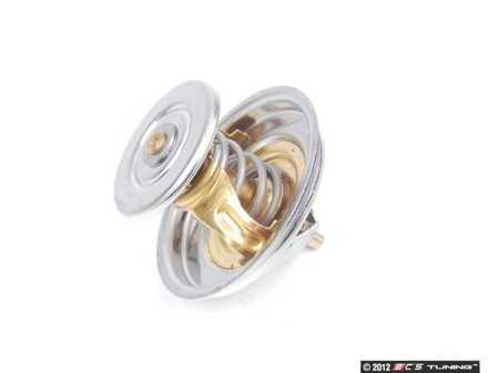 ES#24569 - 11531265085 - Thermostat - 80C - Gasket not included - Genuine BMW - BMW