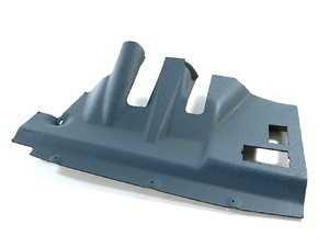 ES#116403 - 51451968027 - COVER PANEL - Genuine BMW - 