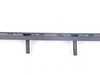 ES#103289 - 51419139641 - Door panel light strip - left - Black - Genuine BMW - BMW