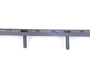 ES#103289 - 51419139641 - Door panel light strip - left - Black - Genuine BMW - BMW