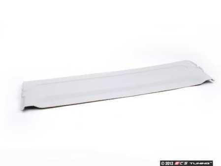 ES#157392 - 54128193163 - TRIM PANEL - Genuine BMW - BMW